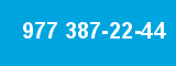 977 387-22-44